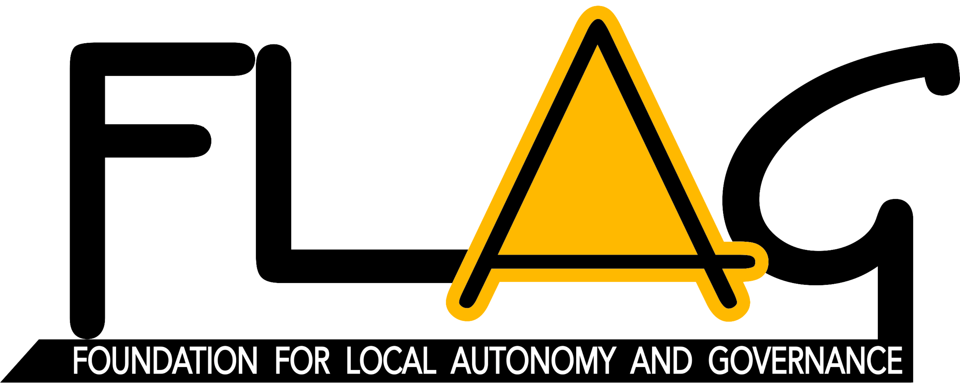 FLAG logo